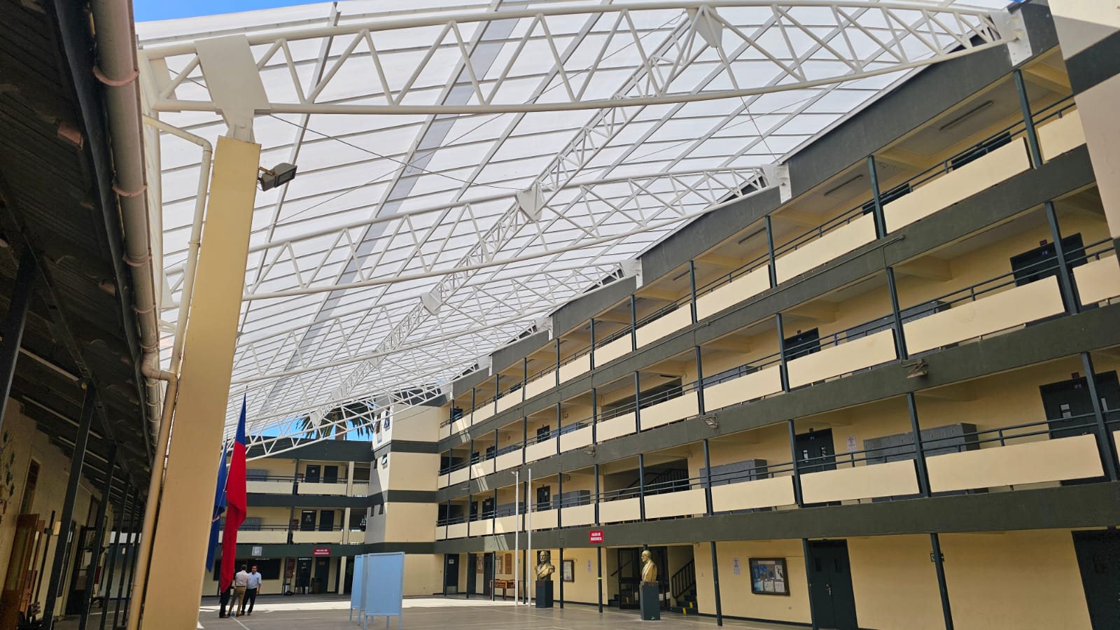 Tenso Estructuras